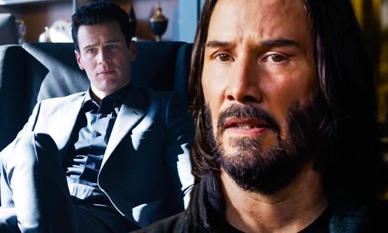Matrix 4 desacreditó la teoría de los fanáticos de las resurrecciones más tontas todo el tiempo