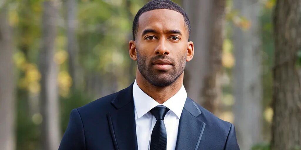 Matt James llama al soltero por 'relación unilateral'