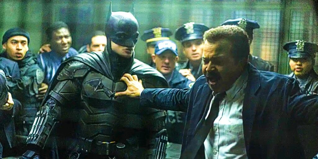 Matt Reeves explica por qué trató a Batman como una película independiente