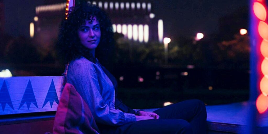 May Calamawy de Moon Knight reacciona al apoyo de los fanáticos para el show de MCU