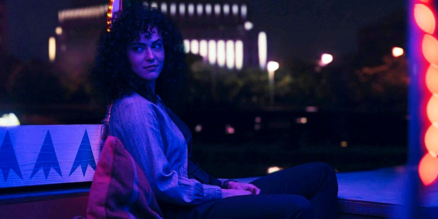 May Calamawy de Moon Knight reacciona al apoyo de los fanáticos para el show de MCU