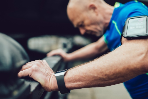 Medopad recauda $ 25 millones liderados por Bayer para desarrollar biomarcadores rastreados a través de aplicaciones y dispositivos portátiles