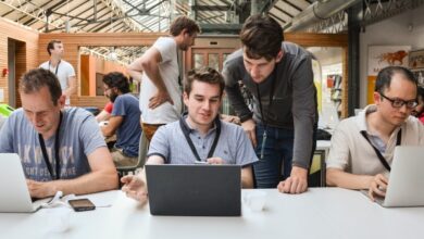 Meetup, propiedad de WeWork, confirma reestructuración y despidos