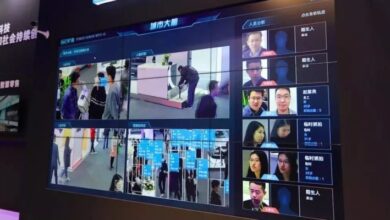 Megvii, el unicornio de inicio chino conocido por la tecnología de reconocimiento facial, archivos para cotizar en bolsa en Hong Kong