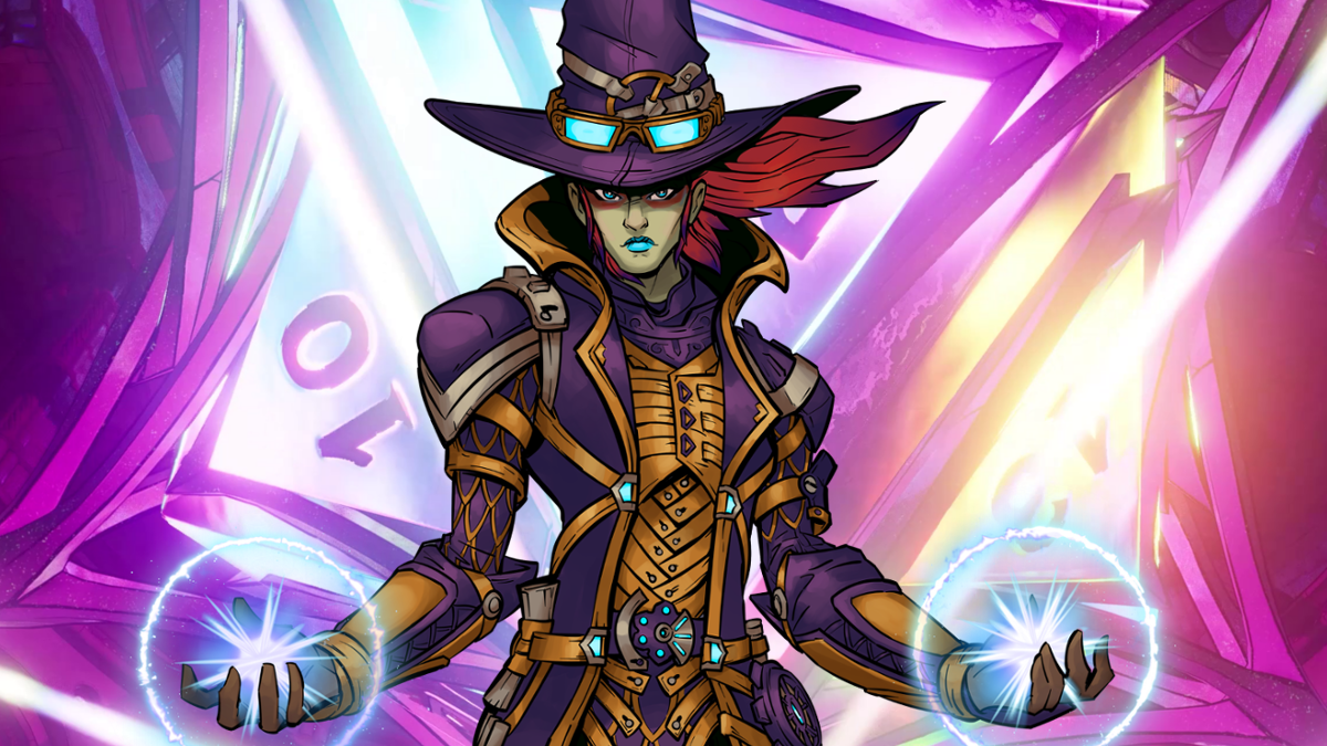 Mejoras de actualización de Tiny Tina’s Wonderlands Nuevo elemento, notas de parche reveladas