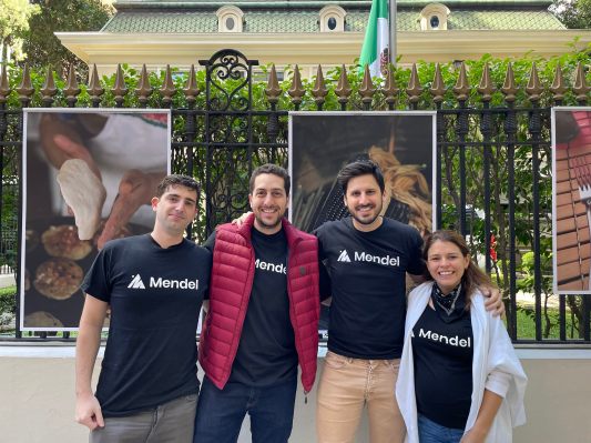 Mendel de México obtiene $ 35 millones para abordar el problema de gestión de gastos corporativos de América Latina