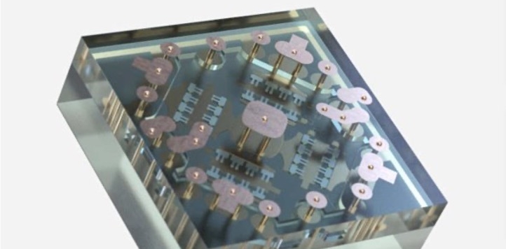 Menlo Micro activa una oportunidad para que su tecnología esté en cada dispositivo que toque