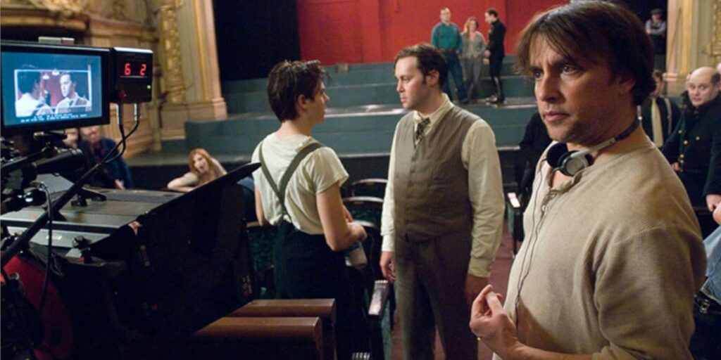 Merrily We Roll Along El plan de filmación de 20 años de la película sigue avanzando