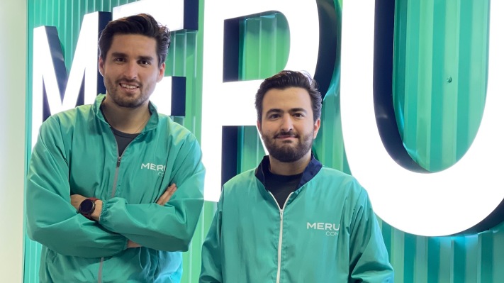Meru.com adquiere nuevo capital hacia su objetivo de ser el ‘Alibaba’ de LatAm