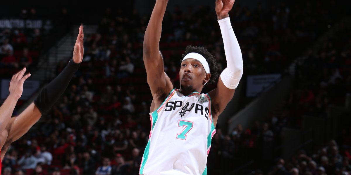 Messi, Mbappé... Josh Richardson compara a las estrellas del fútbol con la NBA