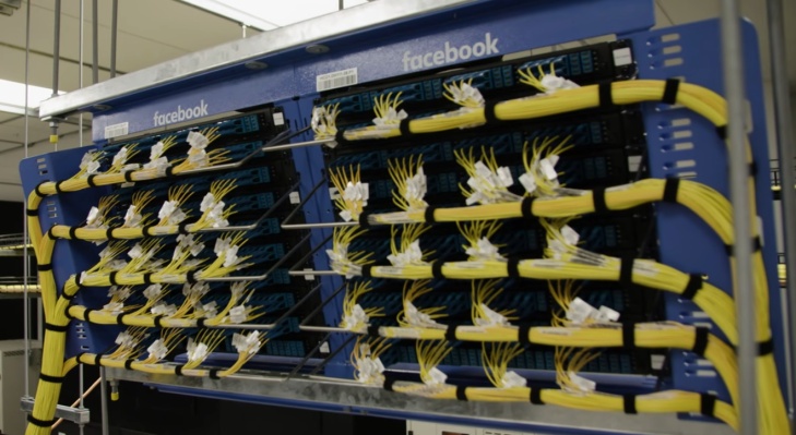 Meta salta al juego de las supercomputadoras con su AI Research SuperCluster