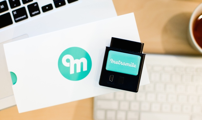 Metromile lanza un seguro de automóvil por milla que podría ahorrar un 40 % a los californianos