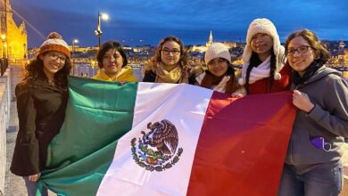 Mexicanas ganan plata y bronce en Olimpiadas Europeas de Matemáticas