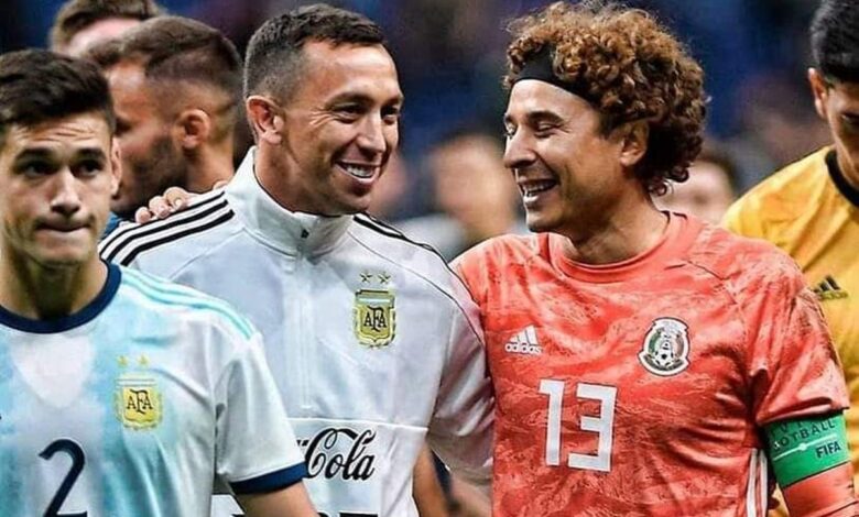 México contra Argentina en Qatar 2022 entre los duelos con mayor demanda