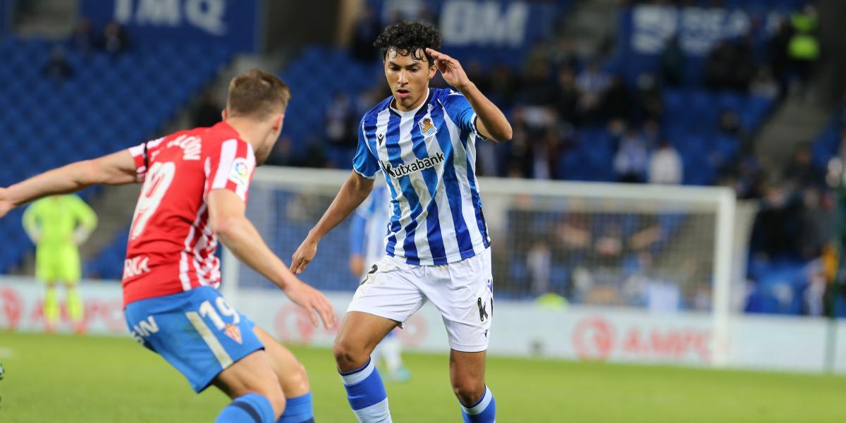 México convoca a Jo-Go y quiere seducirle con el Mundial