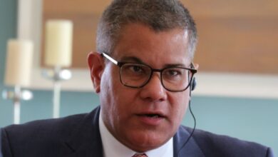 México debe debe elevar su compromiso contra el cambio climático: presidente de la COP26