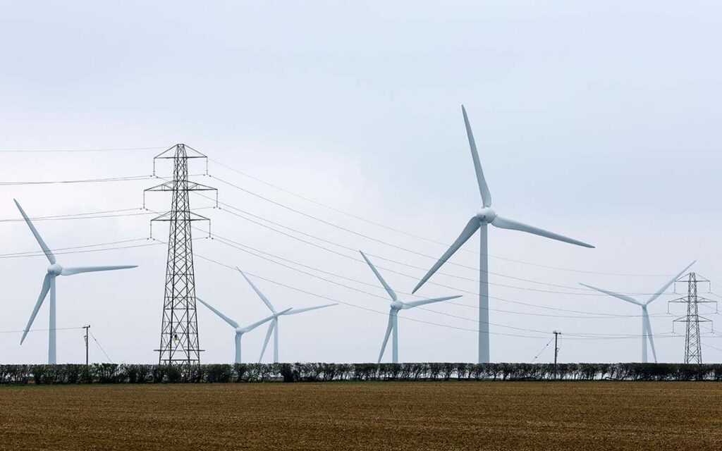 México está lejos de lograr la transición energética y ser autosuficiente en consumo energético: IMCO