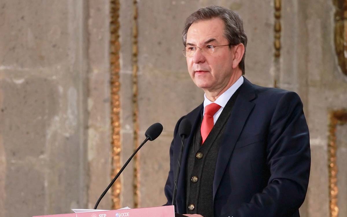 México pide a gobernador de Texas que detenga pena de muerte contra Melissa Elizabeth Lucio