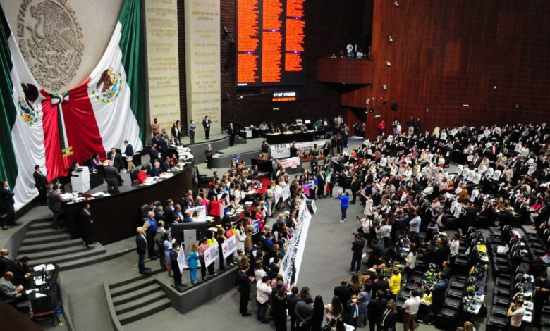 México requiere de energía suficiente, barata y limpia: CCE