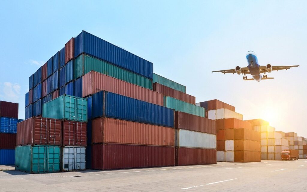 México retoma su lugar como el primer socio comercial de Estados Unidos