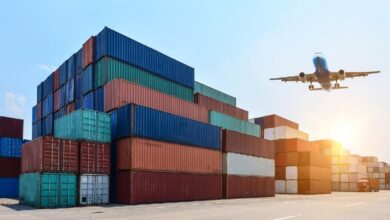 México retoma su lugar como el primer socio comercial de Estados Unidos
