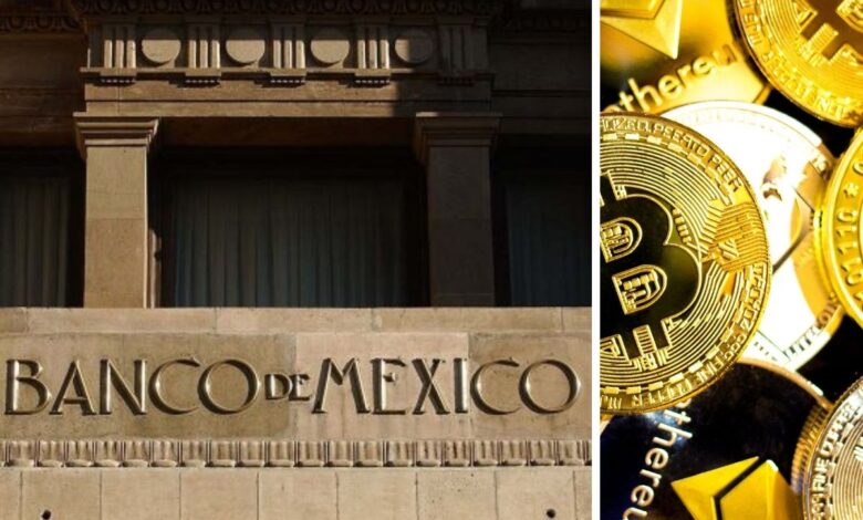 México tendrá una moneda digital en tres años: Banxico