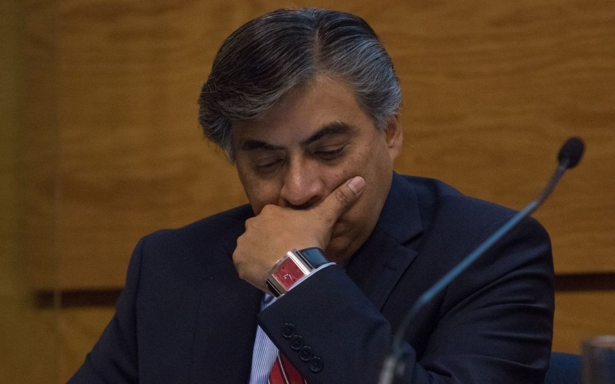 México tiene la inflación bajo control: Gerardo Esquivel