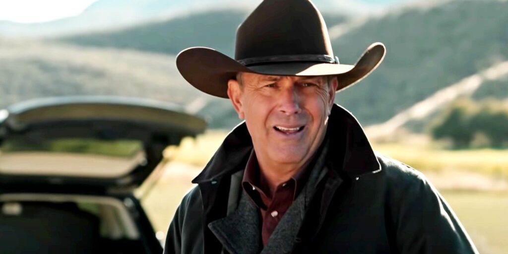 Michael Bay, abierto a dirigir en Yellowstone, dice que sería divertido