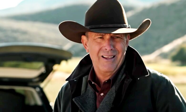 Michael Bay, abierto a dirigir en Yellowstone, dice que sería divertido