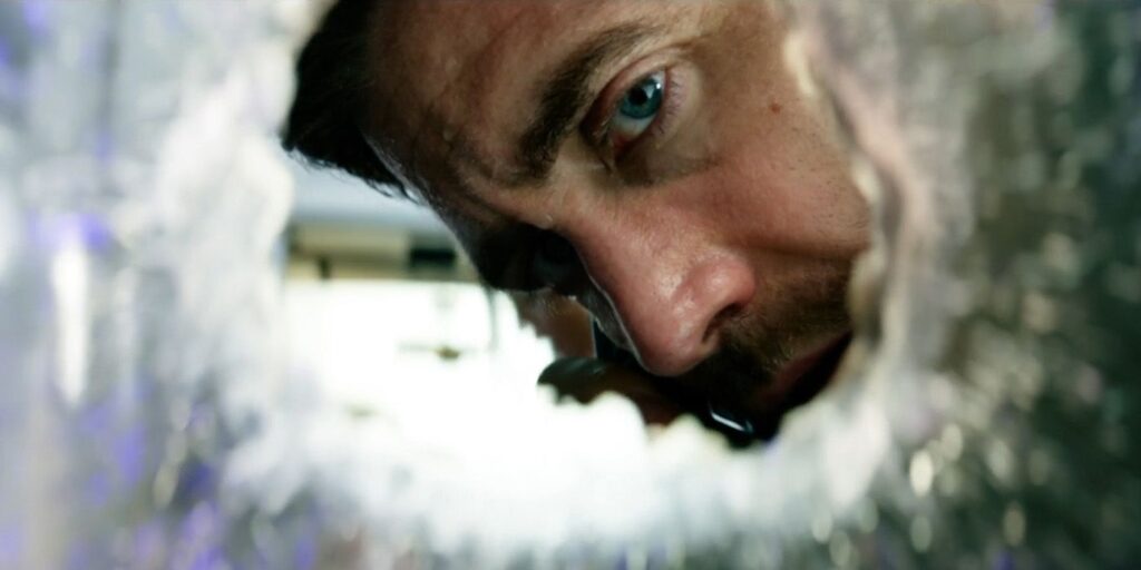 Michael Bay dice que ha destruido más vehículos que cualquier director