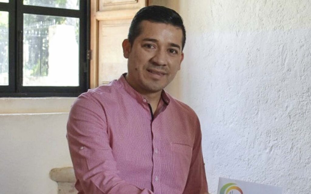 Michoacán: Asesinan al síndico de Cuitzeo; Fiscalía inicia investigación