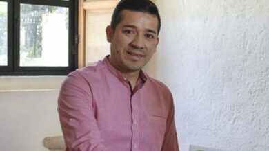 Michoacán: Asesinan al síndico de Cuitzeo; Fiscalía inicia investigación