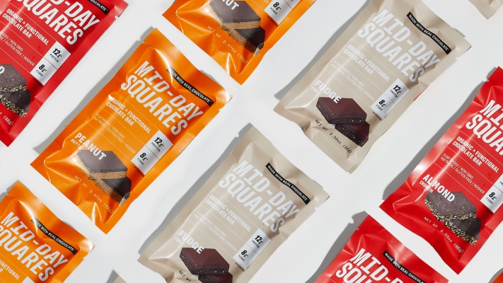 Mid-Day Squares agrega un poco de capital dulce a su imperio de 'chocolate enloquecido'