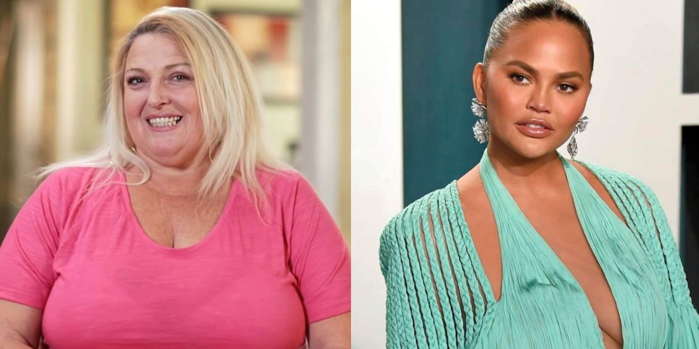 Miembros del elenco de 90 Day Fiancé y sus mayores admiradores famosos