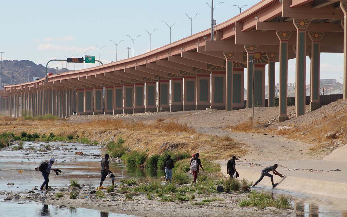 Migrantes y refugiados provenientes de Venezuela se exponen a vulnerabilidades: Plataforma R4V