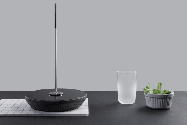 Miito deconstruye la tetera para ahorrar energía