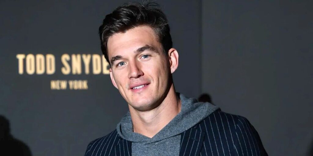 Mike Johnson revela por qué Tyler Cameron rechazó la oferta de soltero