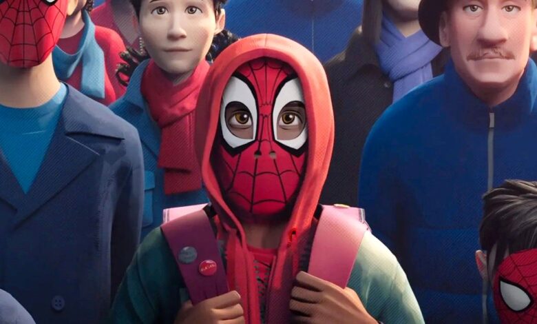 Miles Morales eventualmente se unirá a la MCU, dice el director de Morbius