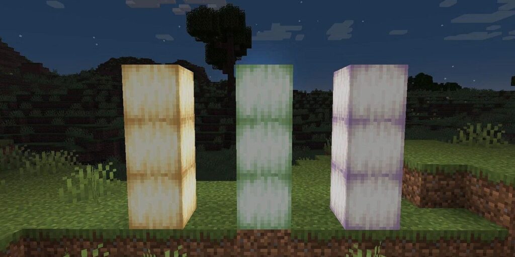 Minecraft: cómo obtener el bloque Froglight (y para qué sirve)