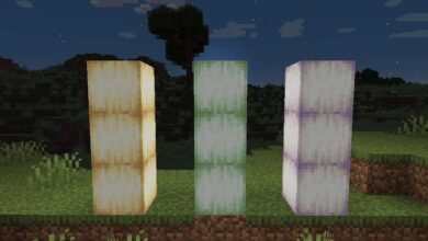 Minecraft: cómo obtener el bloque Froglight (y para qué sirve)