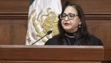 Ministra propone cancelar padrón telefónico para combatir al crimen; ve 'fuerte impacto' en derechos