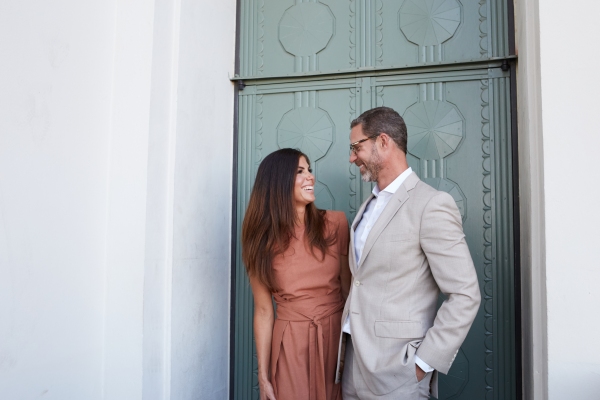 Minted lanza un servicio de fotografía a pedido por alrededor de $ 100 por sesión