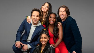 Miranda Cosgrove, Jerry Trainor & Nathan Kress Entrevista: iCarly Temporada 2