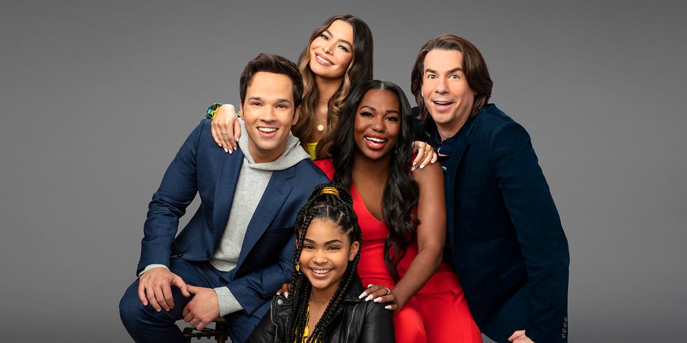 Miranda Cosgrove, Jerry Trainor & Nathan Kress Entrevista: iCarly Temporada 2