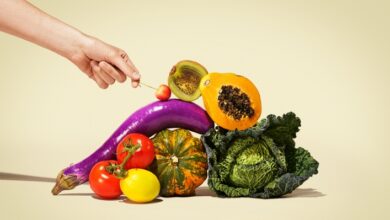 Misfits Market recauda $ 85 millones de la Serie B para enviarle frutas y verduras 'feas'