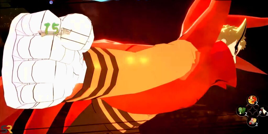 Modder crea Naruto Ninja Storm 5 porque los desarrolladores no lo harán