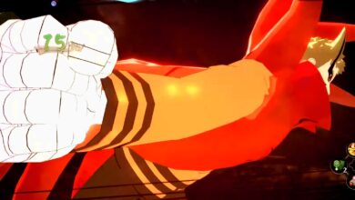 Modder crea Naruto Ninja Storm 5 porque los desarrolladores no lo harán