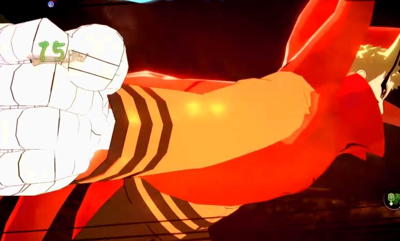 Modder crea Naruto Ninja Storm 5 porque los desarrolladores no lo harán