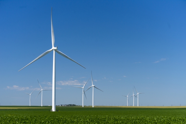 Modelos de negocio para la electricidad sostenible