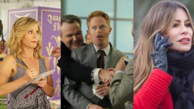 Modern Family: 10 traiciones asombrosas